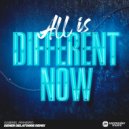 Gabriel Pinheiro  - (All Is) Different Now (Dener Delatorre Remix)