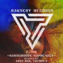 F.Tek - Hardgroove Supremacy (Original Mix)