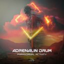 Adrenalin Drum - Paranoid Reality (Original Mix)