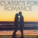 London Festival Orchestra - Watermusic Suite No. 3 in G Major, Op. 35. Minuet