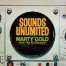 Marty Gold & His Orchestra - When Your Lover Has Gone