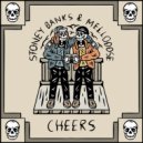 Stoney Banks & Mellodose - Cheers (Original mix)