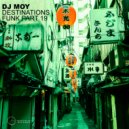 DJ Moy - Bug Paste (Original Mix)