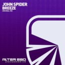 John Spider - Breeze (Radio Edit)