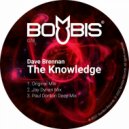 Dave Brennan - The Knowledge (Paul Donton Deep Mix)