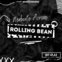 Norberto Acrisio - Rolling Bean (Original Mix)