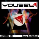 Astrotek (IT) - Come On (Original Mix)