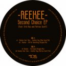 Reekee feat. Erik Rico - Another Day (Main Vocal Mix)