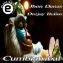 Jhon Denas, Deejay Balius - Cumbiatribal (Original Mix)