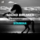 Sound Breaker - Stamina (Radio Edit)