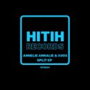 Annelie Annalie - Dreams (Original Mix)