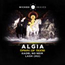 Algia - Dawn of Gods (No Neim Remix)