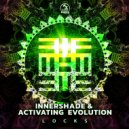 InnerShade & Activating Evolution - Locks (Original Mix)
