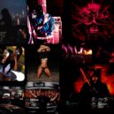 Sundown Riders - Cruel Cartel.Syndicate Mexico (LP)