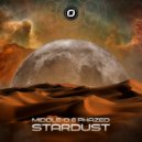 Middle-D & Phazed - Stardust (Original Mix)