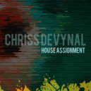 Chriss DeVynal - Mind Going Places (Original Mix)