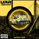 Vain Nofler - Disorder (Original Mix)