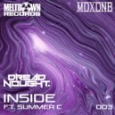 Dreadnought feat. Summer C - Inside (Original Mix)