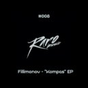 Fillimonov - Lagoon (Original Mix)