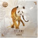 Selomi Feat. Abdul Kharim - Zombis (Instrumental Mix)