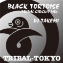 DJ Takemi - Black Tortoise (Tribal Circuitl Mix)