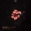 BRUYANT feat. GaleteK - Melancholia