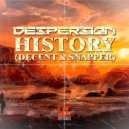 Decent & Snapper feat. Despersion - Rapid Ascent (Original Mix)