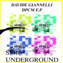 Davide Giannelli - Souda (Original mix)
