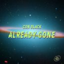 Con Black - Already Gone (Original mix)