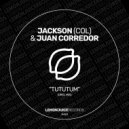 JACKSON (COL) & Juan Corredor - Tututum (Original Mix)