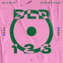 Mitr!x - Operator (Original Mix)
