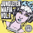 Jungletekmafia - Kingswood High Street (Original Mix)