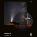 Cosmonaut - Milky Way