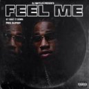 Ky Shut It Down & DJ Waffles - Feel Me (Original Mix)