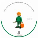 Junior RZ - Like This ()