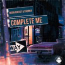 Moon Rocket & Shyam P - Complete Me (Extended Mix)