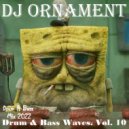 DJ Ornament - Drum & Bass Waves. Vol. 10 ()