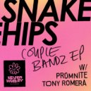 Snakehips & Promnite - Couple Bandz (Extended Mix)