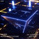 Halmer - Movie About Future
