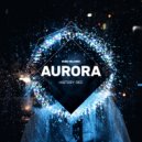 Kidd Island - Aurora