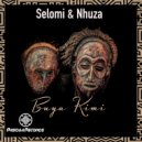 Selomi & Nhuza - Buya Kimi (Original Mix)