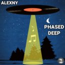 Alexny - Phased Deep (Original Mix)