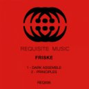 Friske - Principles