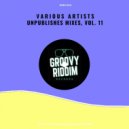 Laurence Adamson - Flores Estrelladas (Original Mix)