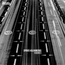 Spiros Kaloumenos - Hundred (Original Mix)
