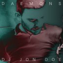 DJ Jon Doe - Daemons (Original Mix)