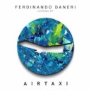 Ferdinando Daneri - Legend (Original Mix)