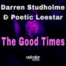 Darren Studholme & Poetic Leestar - The Good Times (Afro Soul Mix)