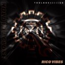 Rico Vibes - Hold You Close (Original Mix)