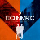Technicolour, Technimatic - The Counting Tune (Original Mix)